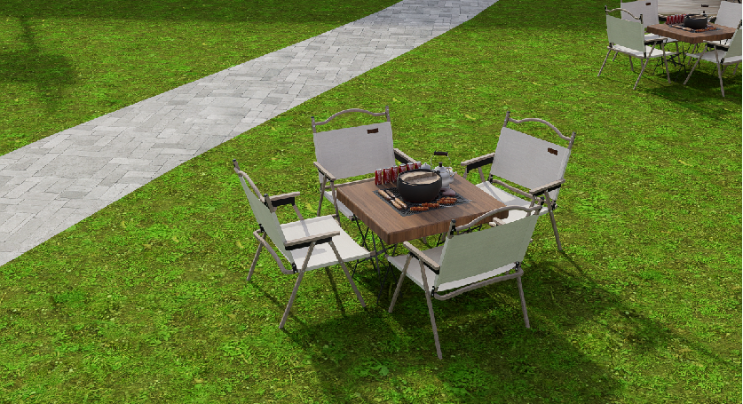 靖江市酒店帐篷定制：解锁旅居新体验，打造差异化竞争力