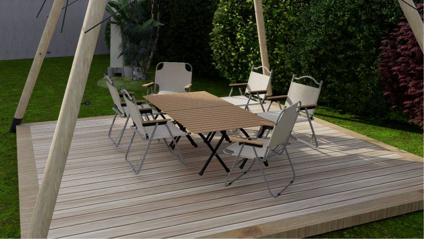 靖江市帐篷生产厂家：以匠心筑牢户外装备的品质根基